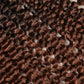 30" Passion Twist Crochet Hair - Ombre - Pre-Looped - 16 Strands/Pack - Synthetic
