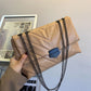 Small PU Leather Crossbody Bags for Women | New Trend Hand Bag & Women's Branded Trending Shoulder Handbags