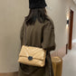 Small PU Leather Crossbody Bags for Women | New Trend Hand Bag & Women's Branded Trending Shoulder Handbags