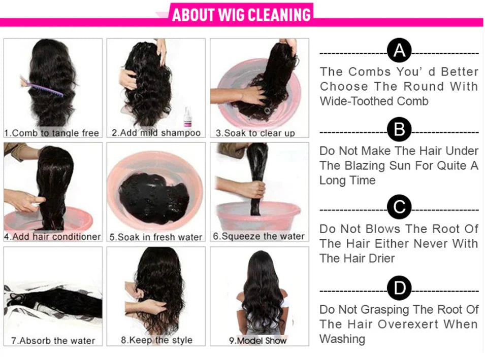 13x4 Glueless Kinky Straight Bob Wig | Ready-to-Wear | Brazilian Remy Hair | HD Transparent Lace