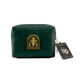 HP Dark Arts | Nagini Cosmetic Bag with Face Gems & Temporary Tattoo
