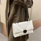 Small PU Leather Crossbody Bags for Women | New Trend Hand Bag & Women's Branded Trending Shoulder Handbags