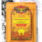 Vacadillos Habanero Carne Seca, 2oz Pack of 8