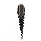 Deep Wave 2x6 HD Lace Human Hair Closure