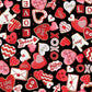 XOXO Vintage Dress