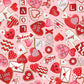XOXO Bow Top