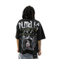 PR Tour Tee