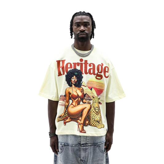 Heritage Nights