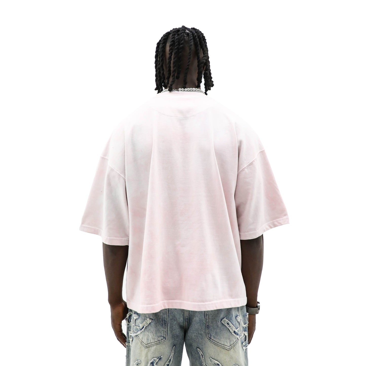 Heritage Racquet Co (Blush)