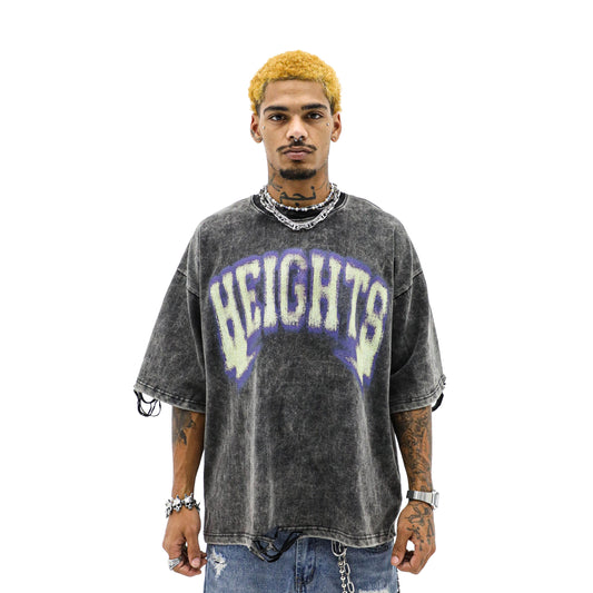Heights Bolts
