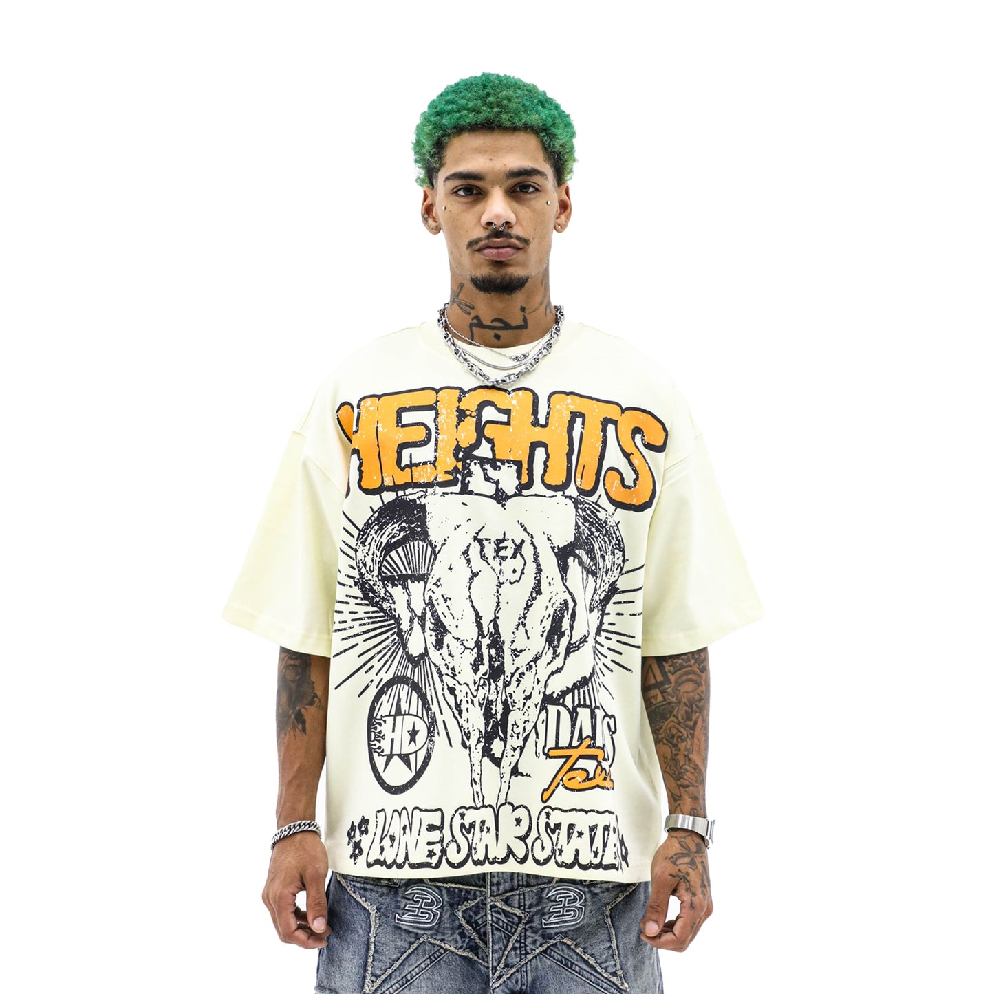 LoneStar Tee