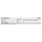 Yeast Gard Advanced Homeopath Gel, 1 Oz | 1 Each