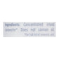 White Egret Tropical Magnesium Spray - Extra Strength, Relaxation & Sleep Support - 8 fl oz