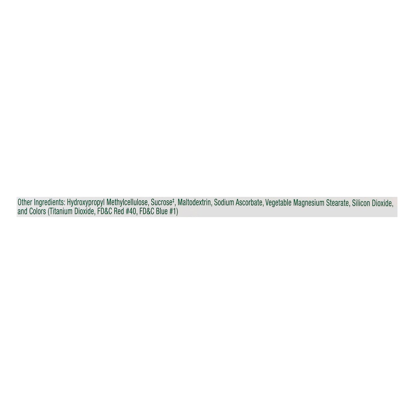 Culturelle Adult Extra Strength Probiotic Supplement - 20 ct