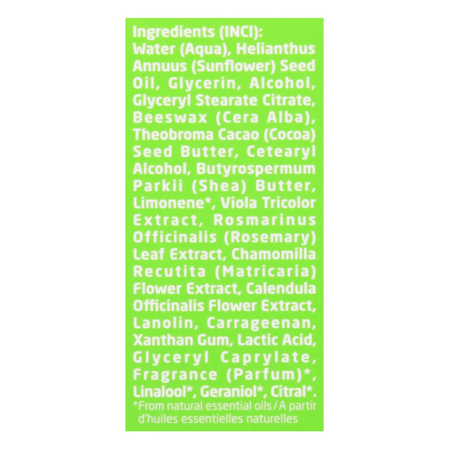 Weleda Skin Food Light Lotion, 2.5 oz