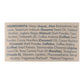 Sukin Coffee Coconut Uplifting Body Scrub - 6.76 Fl. Oz.