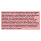 Zion Health Clydry Deodorant Sweet Amber - 2.8 Oz