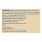 Dr Natural Castile Liquid Soap Peppermint - 32 Fl. Oz, Pack of 1