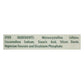 Herbal Secrets Bromelain 500 mg for Optimal Digestion and Inflammation Support, 120 Capsules