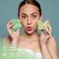 Pursonic At-Home Spa Essentials: Coffee Scrub, Himalayan Salt Lamp Diffuser, Massage Gun, Bath Bombs, & More by Pursonic