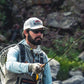 Yosemite | Orange Brown | Polarized Brown Lens