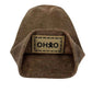 H Stitch Beanie, Ohio Cookie Knit Hat