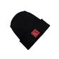 Haakwear Valentine's Day H Stitch Beanie, Love Monkey