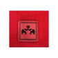 Haakwear Valentine's Day H Stitch Beanie, Elelove Elephants