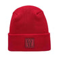 Haakwear Valentine's Day H Stitch Beanie, The One Love