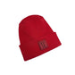 Haakwear Valentine's Day H Stitch Beanie, The One Love