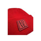 Haakwear Valentine's Day H Stitch Beanie, The One Love
