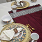 Habesha Tilet Porcelain (16pcs SET)