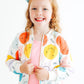 Happy Days Satin Jacket