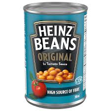 Heinz Baked Beans