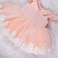 Hermione Pink Baby Dress