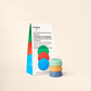 Hibar Inc Conditioner Sampler Trio 1.3 Oz mini