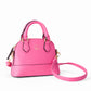Hot Pink Girl's Crossbody Purse
