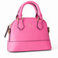 Hot Pink Girl's Crossbody Purse