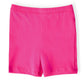 Hot Pink Twirl Shorts