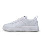 Hugo Boss Mens Kilian Tenn Shoes - White