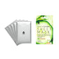 Hydrating Cucumber Sheet Masks by Pursonic