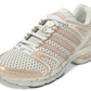 Adidas Womens Adistar Control 5 - Off White