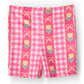 I Love You Tulip Much Twirl Shorts