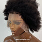 4C African Texture Hair Wig
