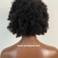 4C African Texture Hair Wig