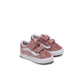 Vans (TD) Old Skool V - Pink