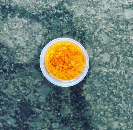 Hot sauce