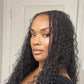 KNOTLESS BOHEMIAN FULL LACE