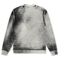 Jordan Craig Printed Sweater - Black Shadow