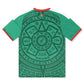 Adidas Mexico 26 Home Jersey - Bold Green